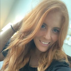 Meet your Posher, Mandy